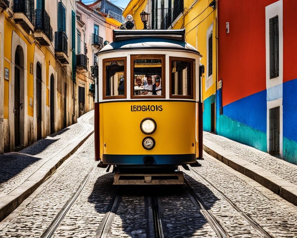 LISBOA, TURISMO, VIAJAR