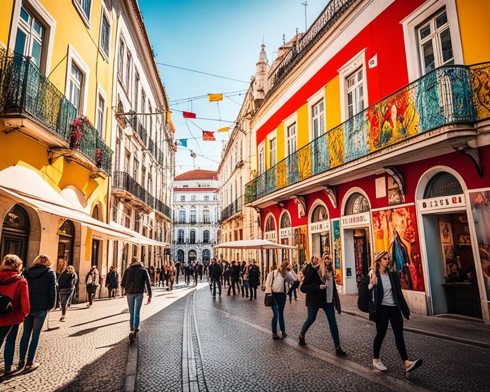 LISBOA, TURISMO, VIAJAR, CULTURA