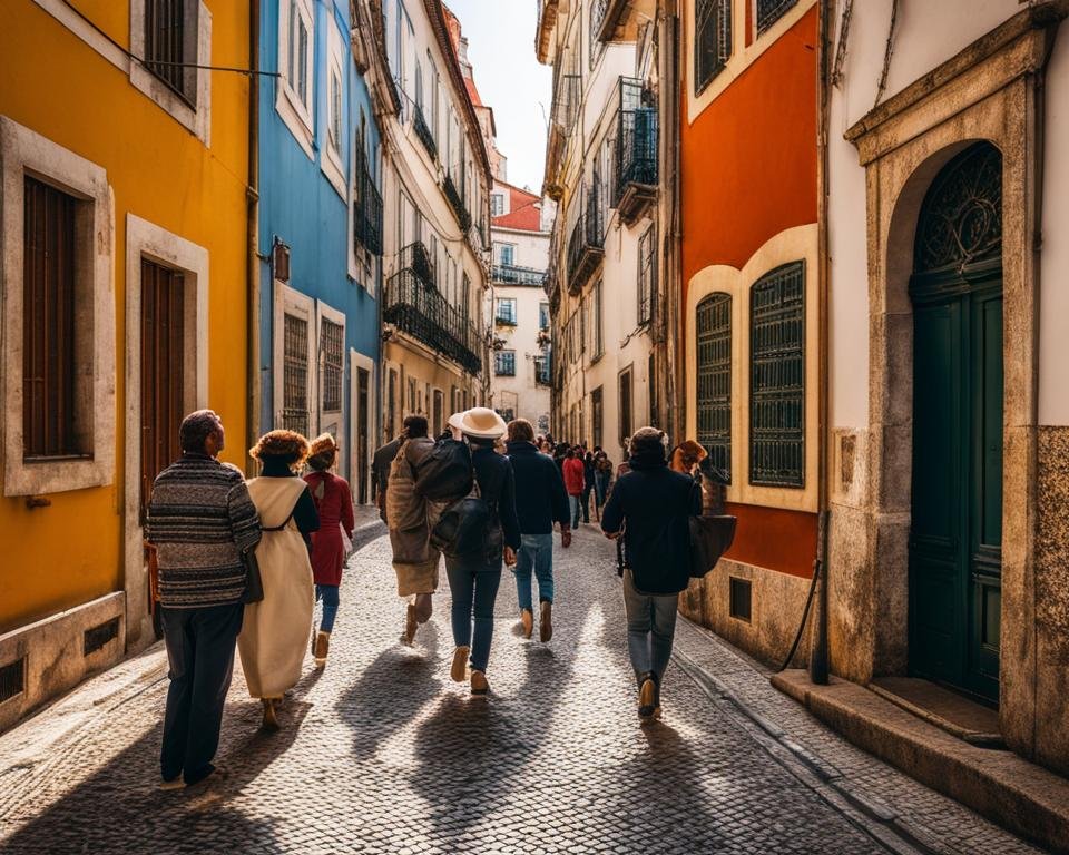 LISBOA, TURISMO, VIAJAR, LOW COST