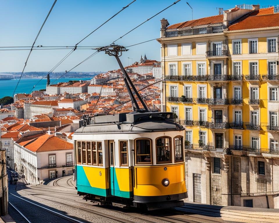 LISBOA, TURISMO, VIAJAR