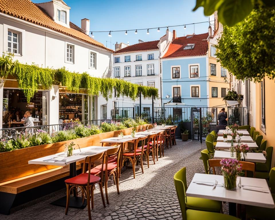 turismo, viagens e destinos, portugal, restaurantes, gastronomia